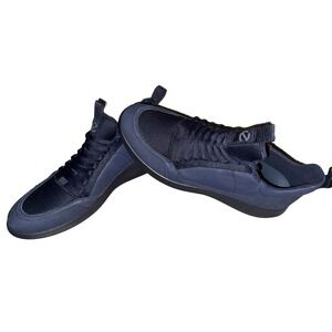 ECCO Mens SCINAPSE Sneakers Night Sky Marine Us: 10-10.5 Eu 44